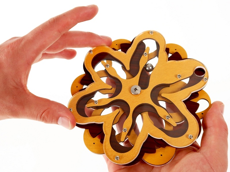 RecentToys Star Path Obrázek