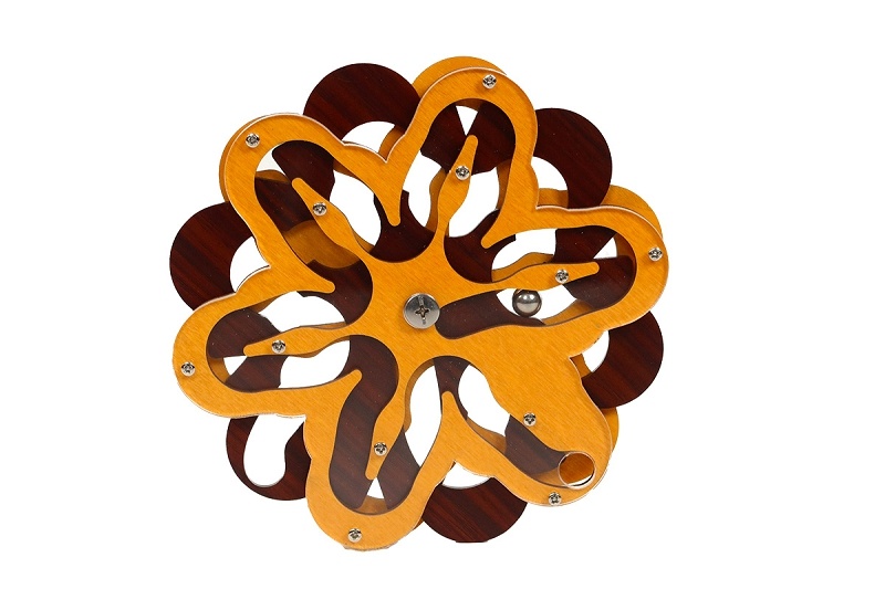 RecentToys Star Path Obrázek