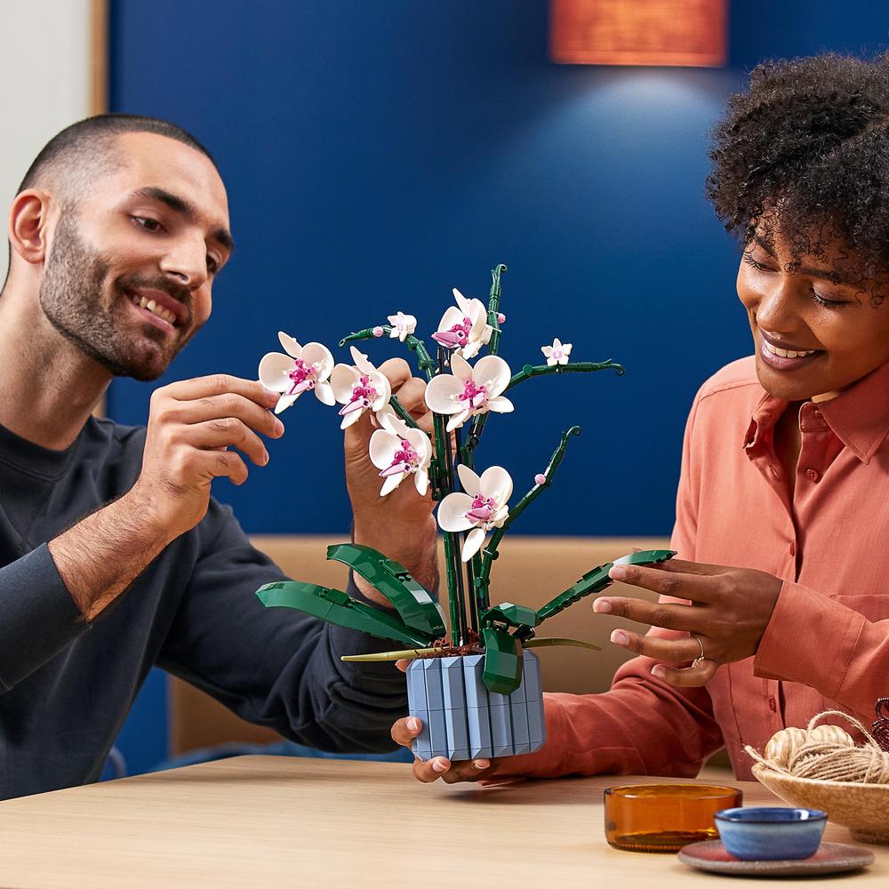 LEGO® Orchidea 10311 Obrázek
