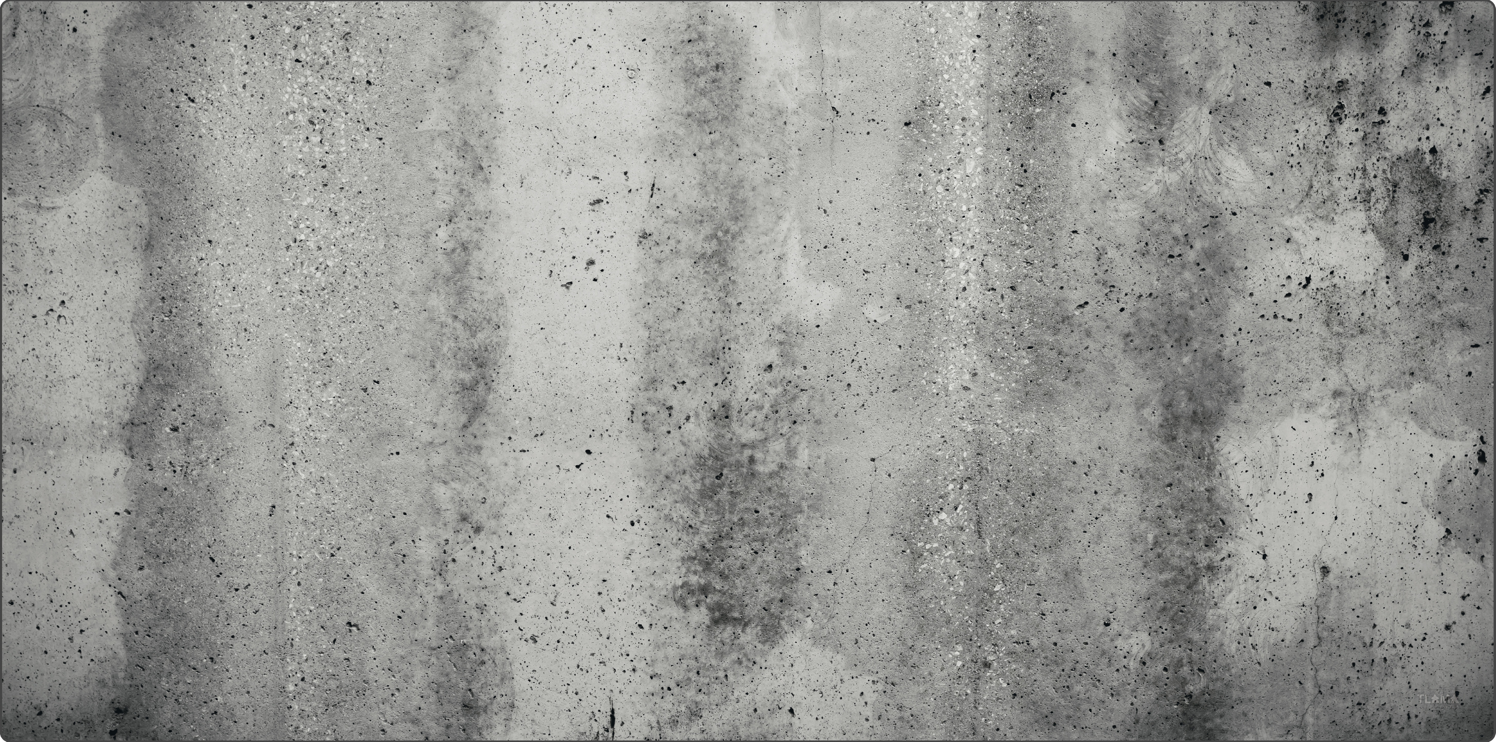 TLAMA games Herní podložka (playmat) 120 x 90 cm (4'x3') - různé motivy Barva: Raw Wood (hrubé dřevo) Obrázek