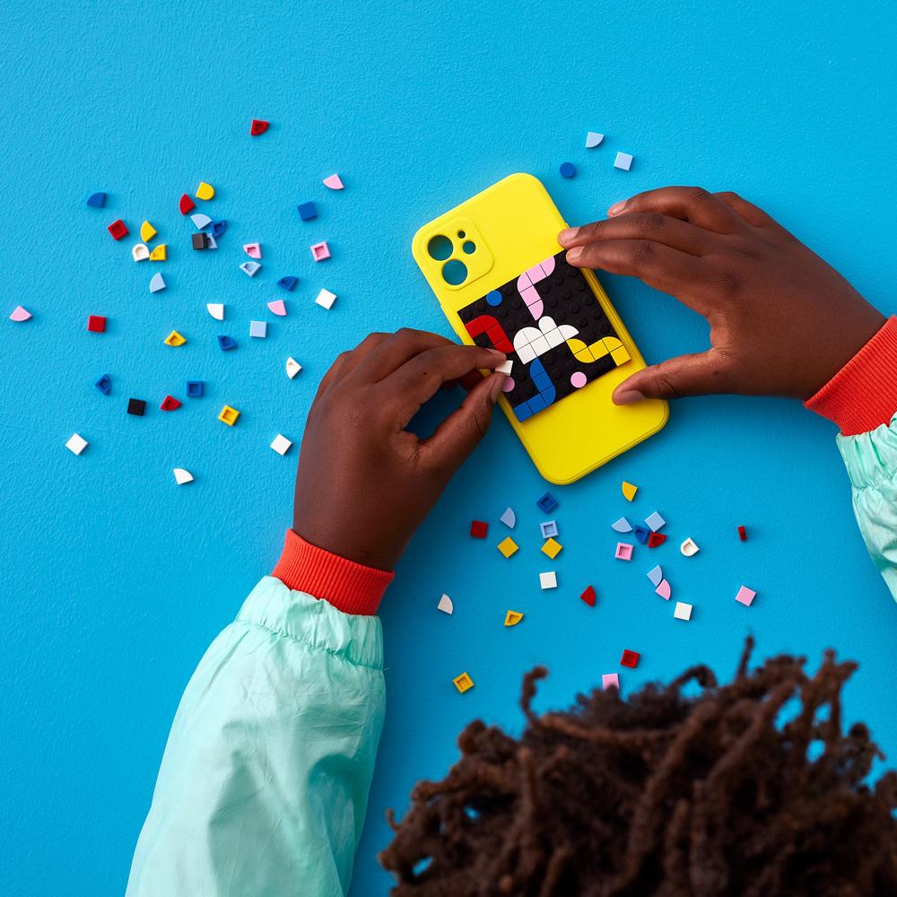 LEGO® Nalepovací záplata 41954 Obrázek