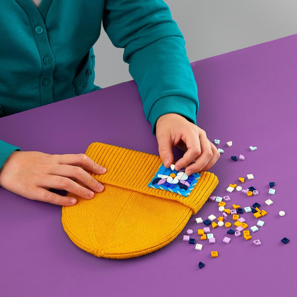 LEGO® Ozdobná nášivka 41955 Obrázek