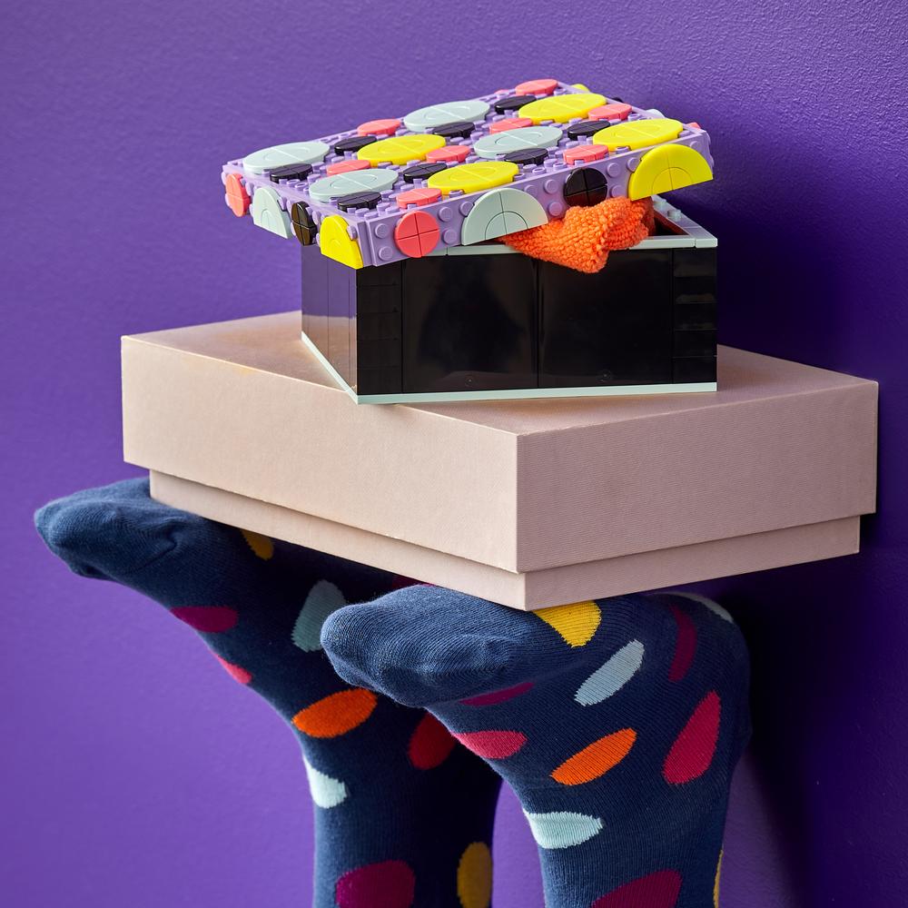 LEGO® Velká krabice 41960 Obrázek