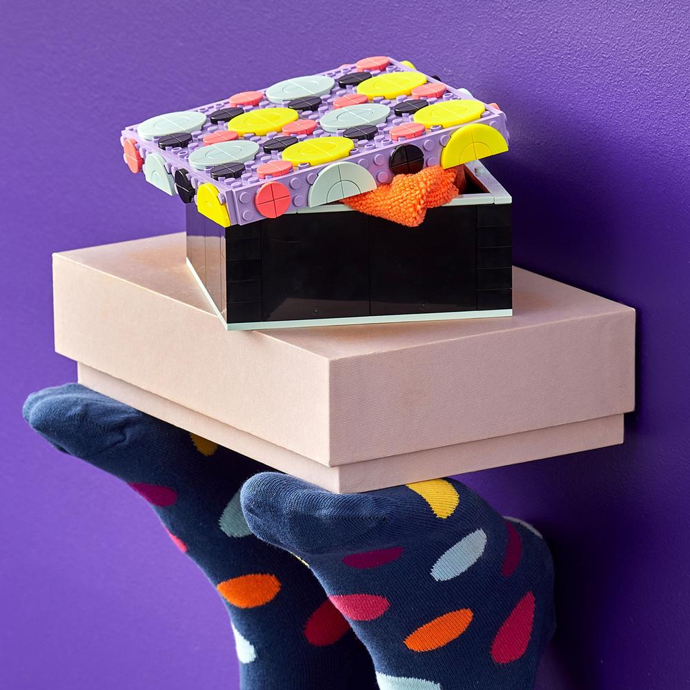 LEGO® Velká krabice 41960 Obrázek