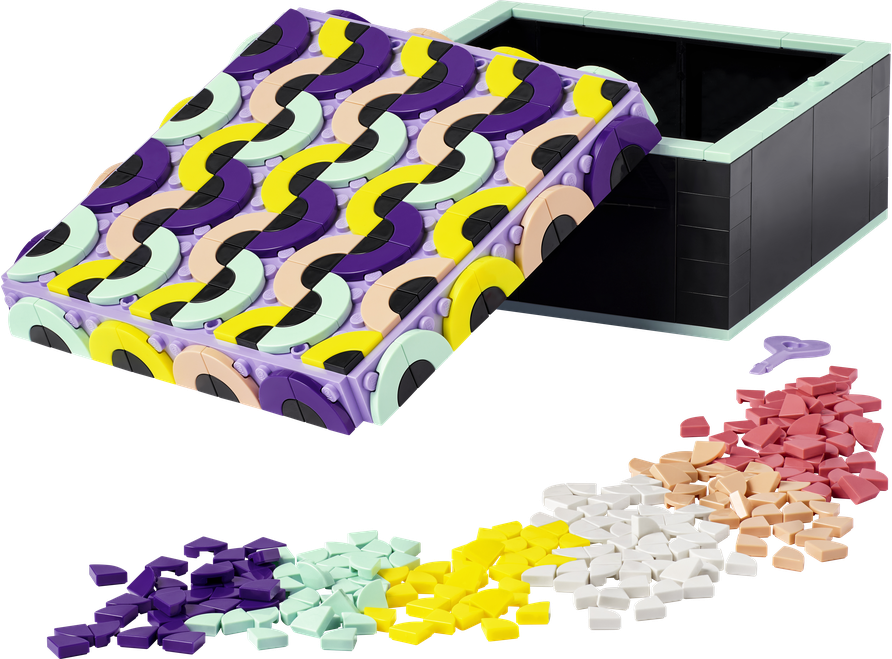 LEGO® Velká krabice 41960 Obrázek