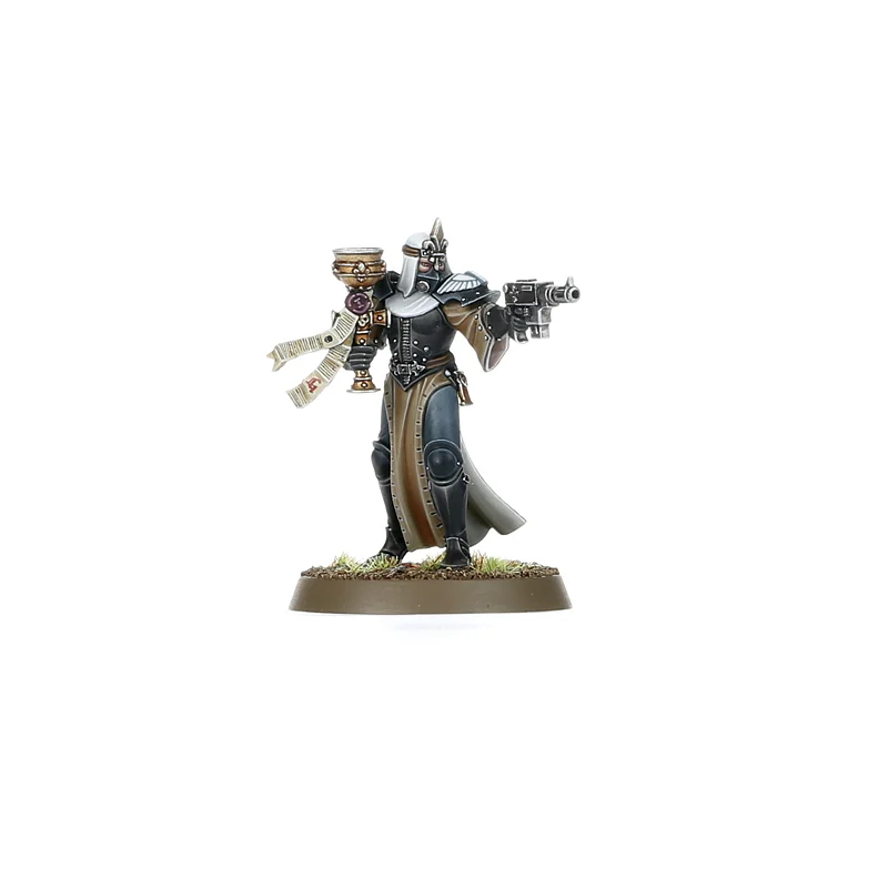 Games Workshop Kill Team: Novitiates (Warhammer 40000) Obrázek