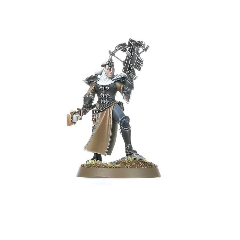 Games Workshop Kill Team: Novitiates (Warhammer 40000) Obrázek