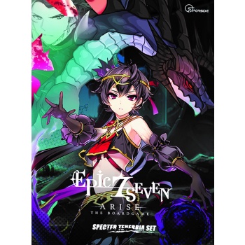 Farside Games Epic Seven Arise Acolytes Set Obrázek