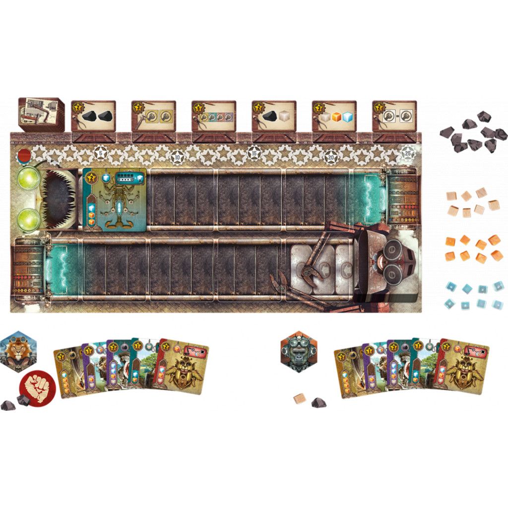 Bombyx Nicodemus Obrázek