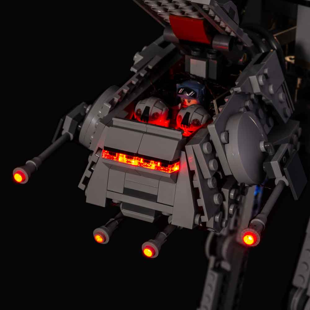 Light my Bricks Sada světel - LEGO Star Wars AT-AT 75288 Obrázek