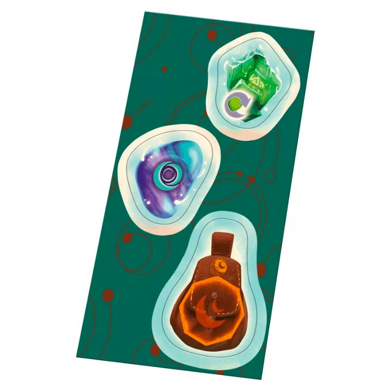 Blackfire CZ Kroniky Avelu - Poklady hrdinů Obrázek