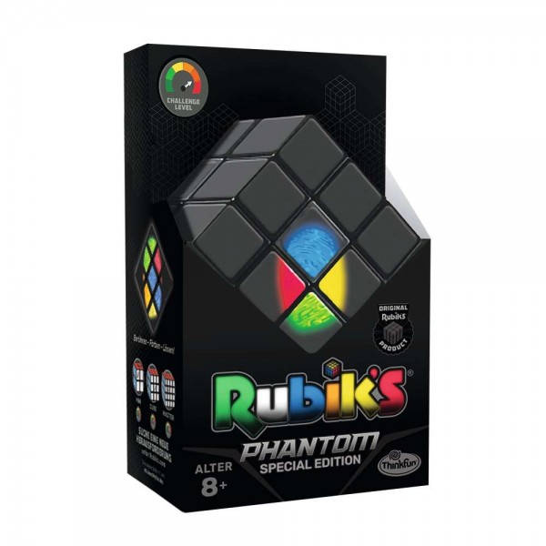 Ravensburger Hlavolam Rubik's Phantom Obrázek