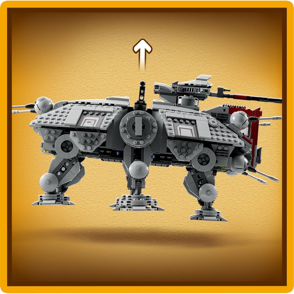 LEGO® AT-TE™ 75337 Obrázek