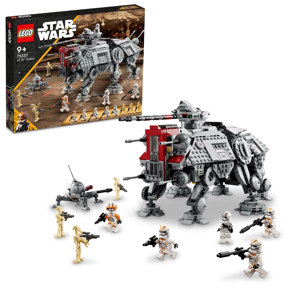LEGO® AT-TE™ 75337 Obrázek
