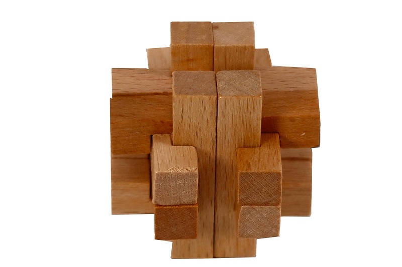 RECENTTOYS Are you Sharp Obrázek