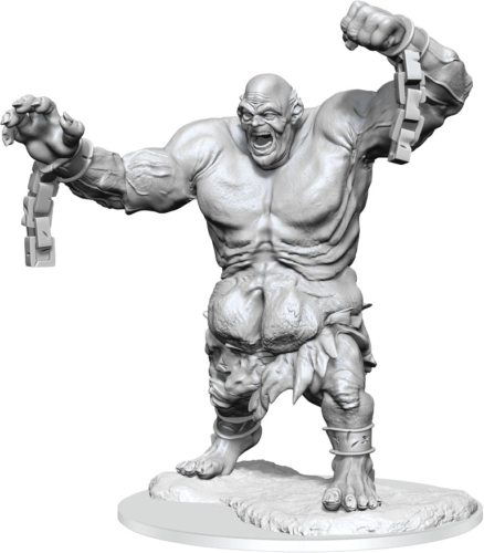 WizKids D&D Nolzur's Marvelous Miniatures - Mouth of Grolantor Obrázek