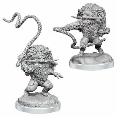 WizKids D&D Nolzur's Marvelous Miniatures - Korreds Obrázek