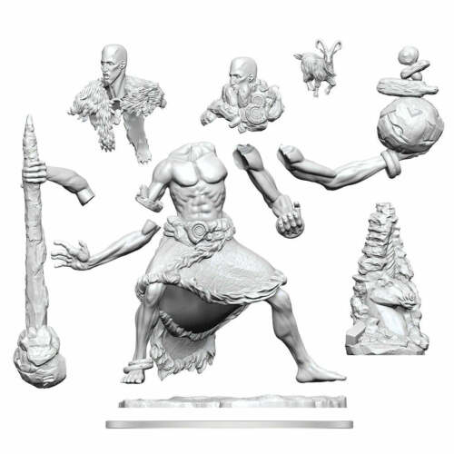 WizKids D&D Frameworks: Stone Giant Obrázek