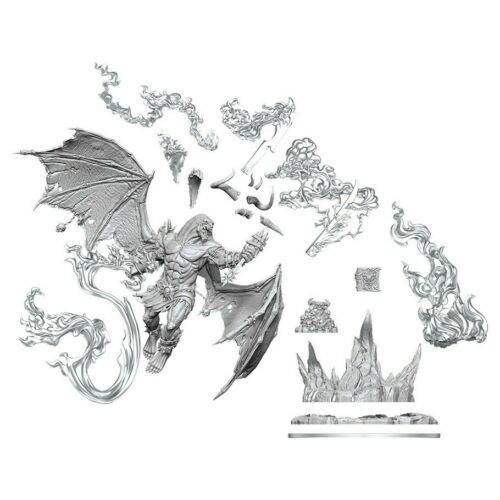 WizKids D&D Frameworks: Balor Obrázek