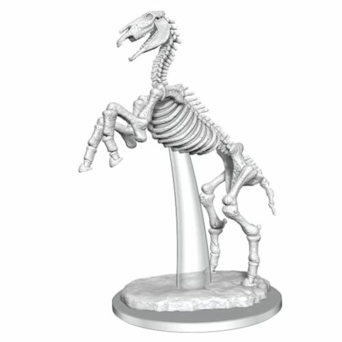 WizKids Pathfinder Deep Cuts: Skeletal Horse Obrázek
