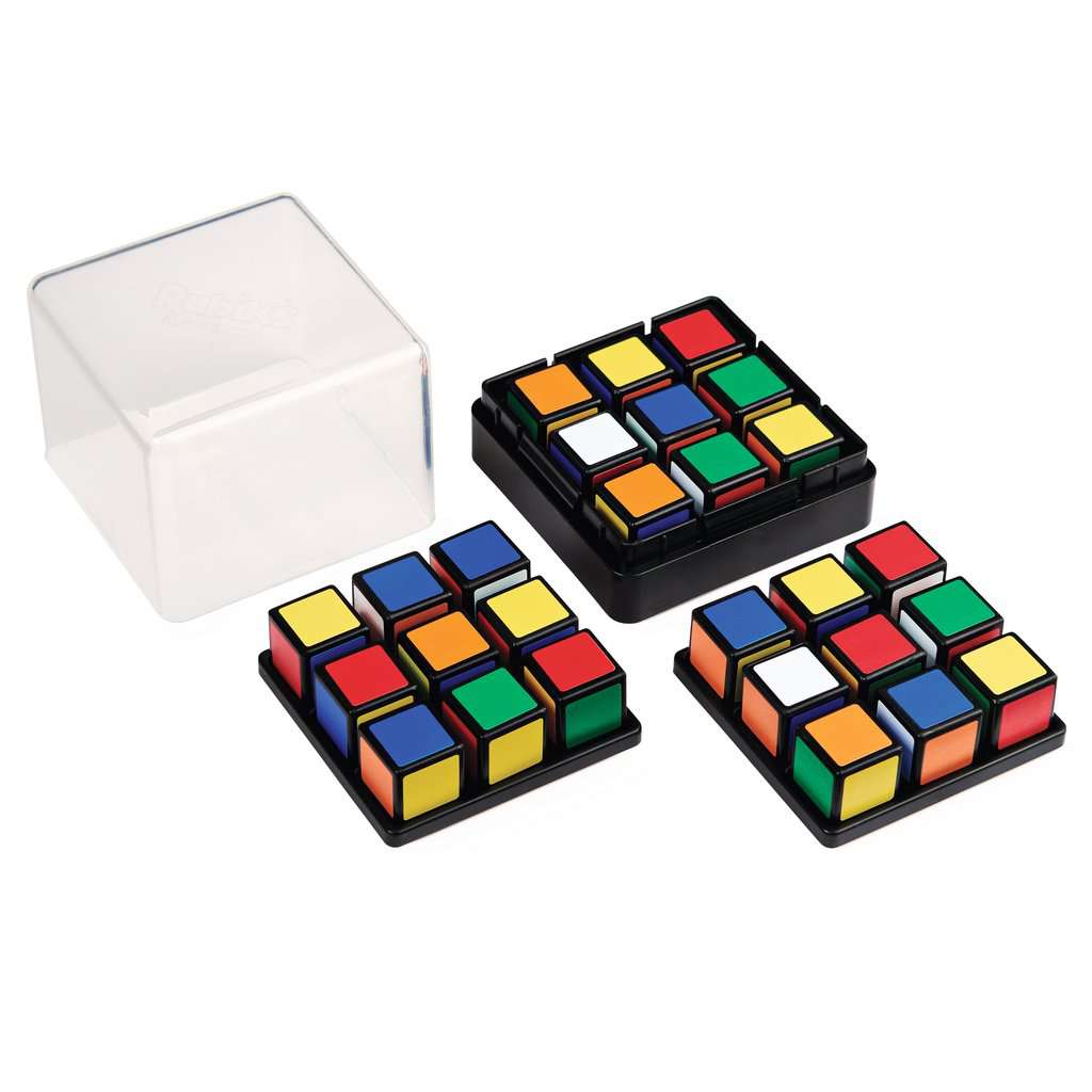 Thinkfun Rubik's Roll Obrázek