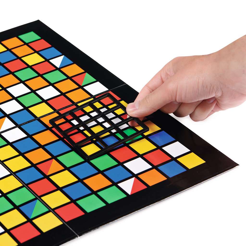 Thinkfun Rubik's Capture Obrázek