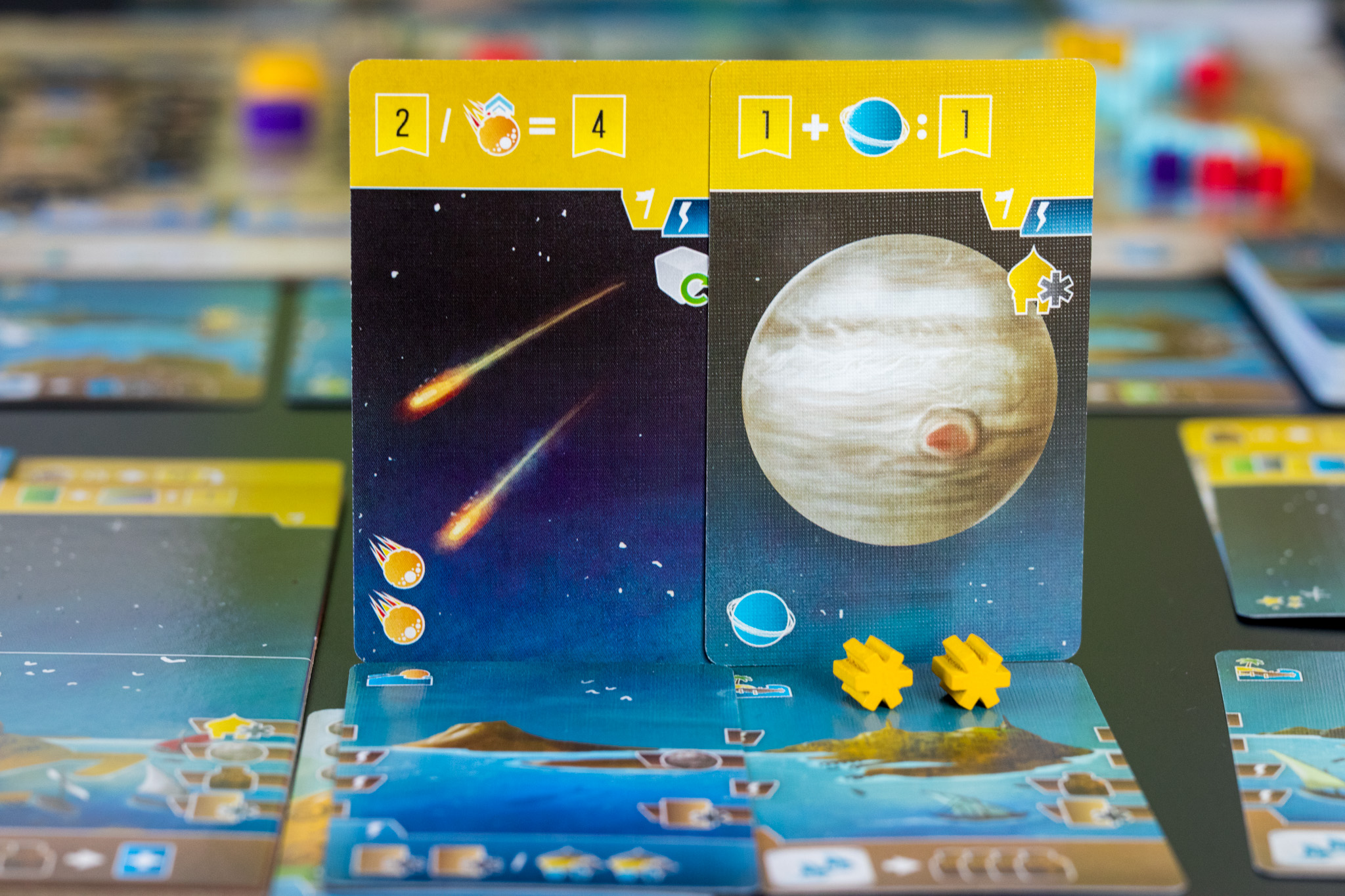 TLAMA games Cestovatelé Jižního Tigridu Obrázek