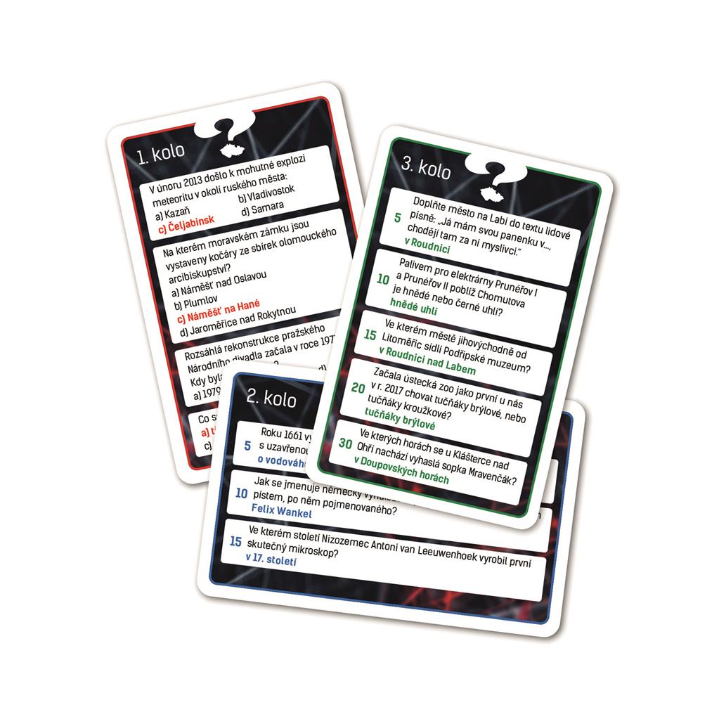 Dino Kde domov můj? Rodinná hra Obrázek