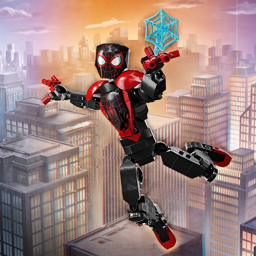 LEGO® Miles Morales – figurka 76225 Obrázek