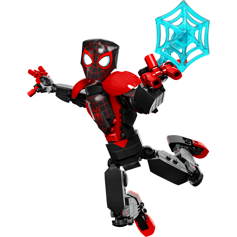 LEGO® Miles Morales – figurka 76225 Obrázek