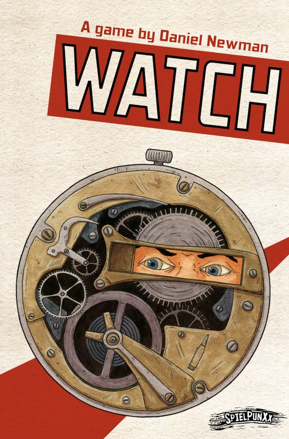 PD-Verlag Watch Obrázek