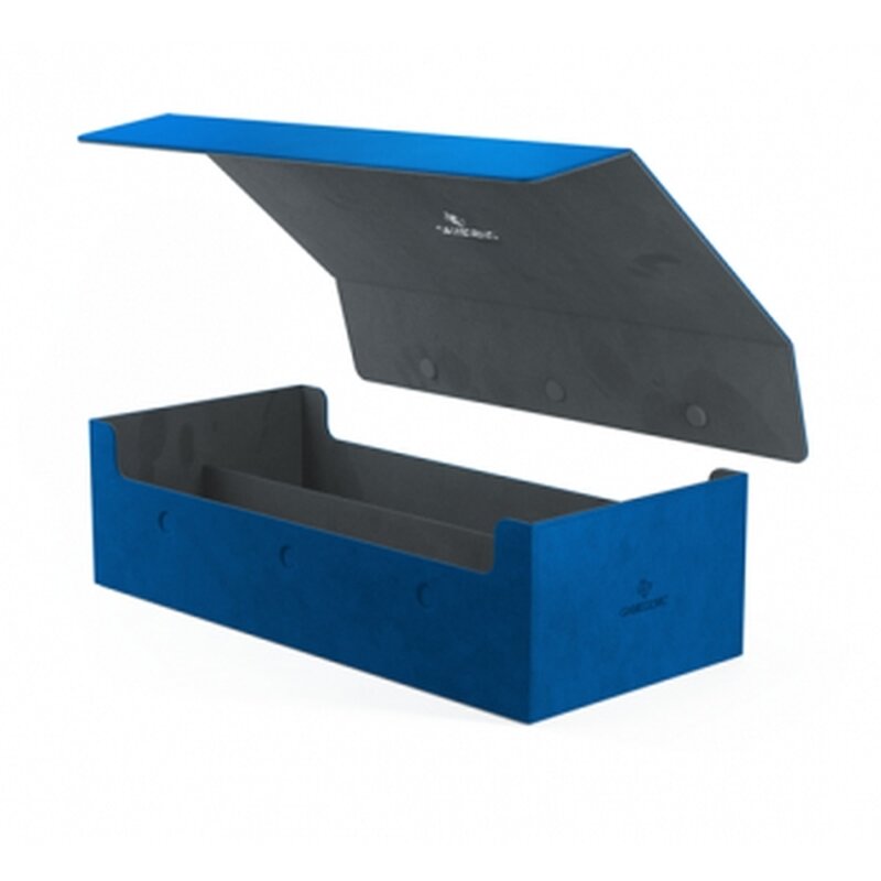 Gamegenic - Dungeon 1100+ Convertible Barva: Šedá Obrázek