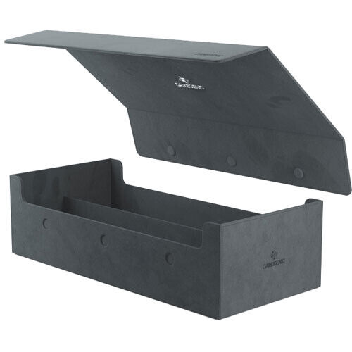 Gamegenic - Dungeon 1100+ Convertible Barva: Šedá Obrázek