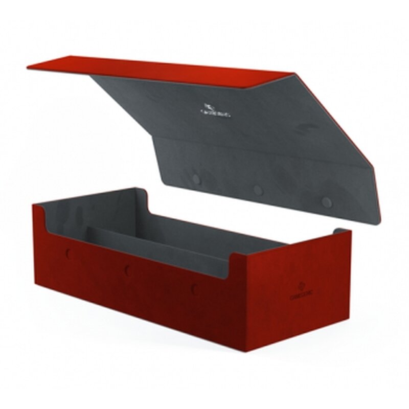 Gamegenic - Dungeon 1100+ Convertible Barva: Šedá Obrázek