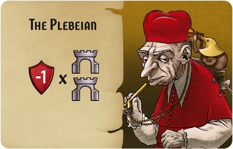 CGE Deal with the Devil Obrázek