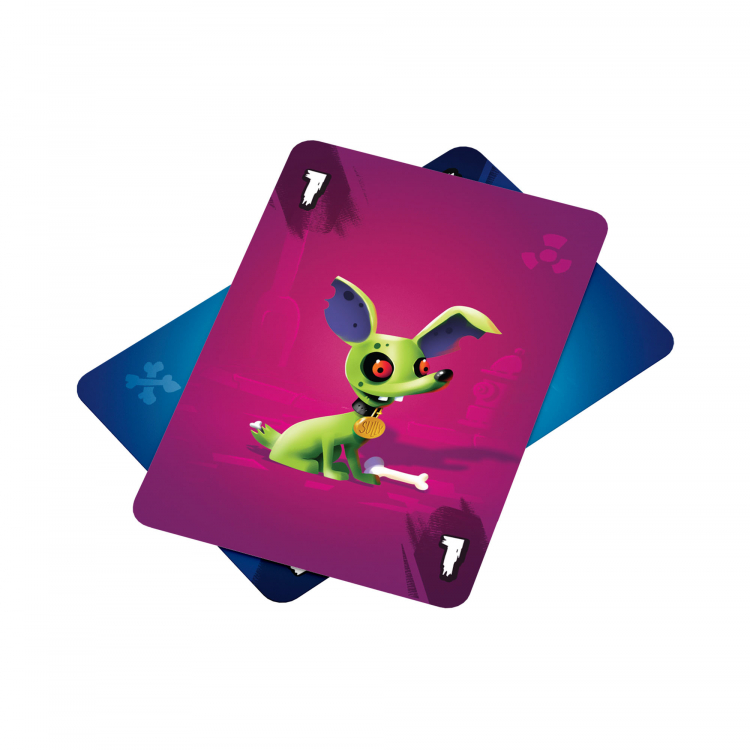 Albi Trablíci Obrázek