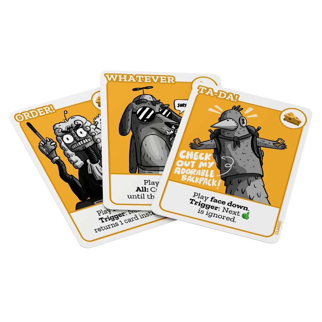 25th Century Games I'm Right You're Wrong Obrázek