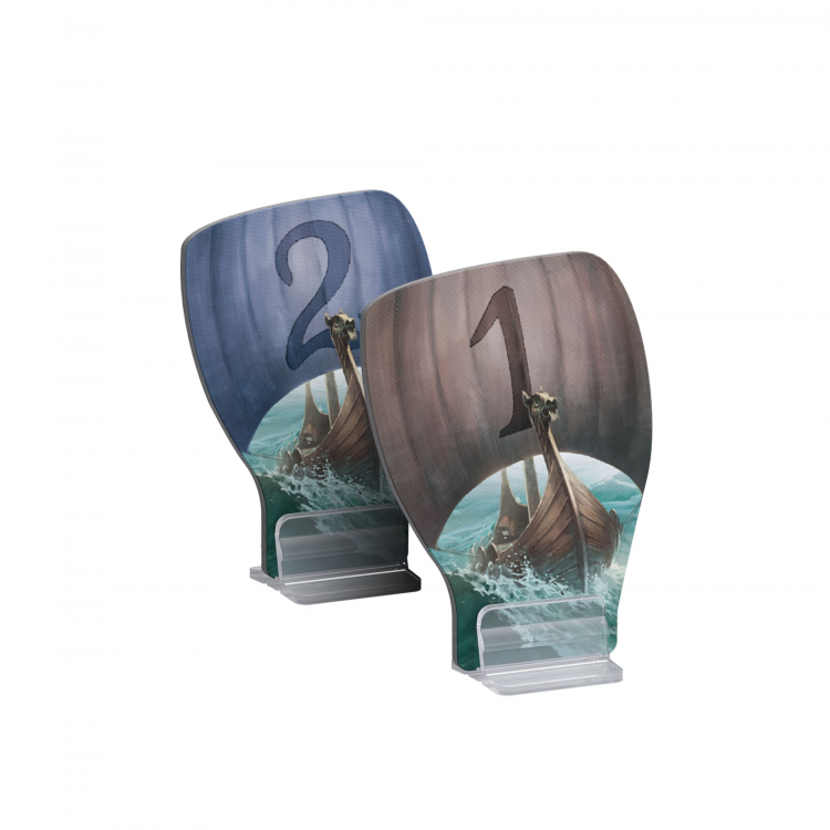 Albi Catan: Zámořské objevy 5–6 hráčů Obrázek