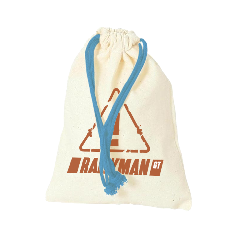 Blackfire CZ Rallyman GT (CZ) Obrázek