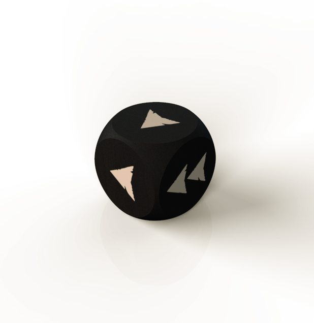 Blackfire CZ Oltree! Obrázek