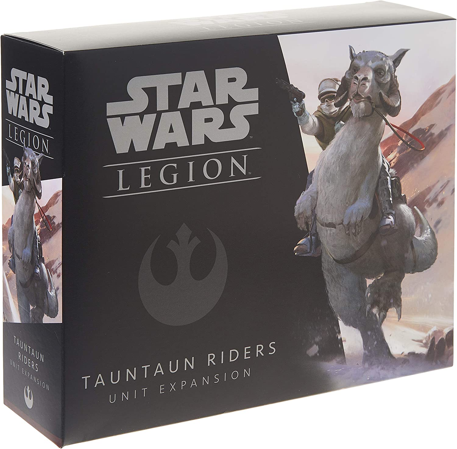 Fantasy Flight Games Star Wars Legion - Tauntaun Riders Exp Obrázek