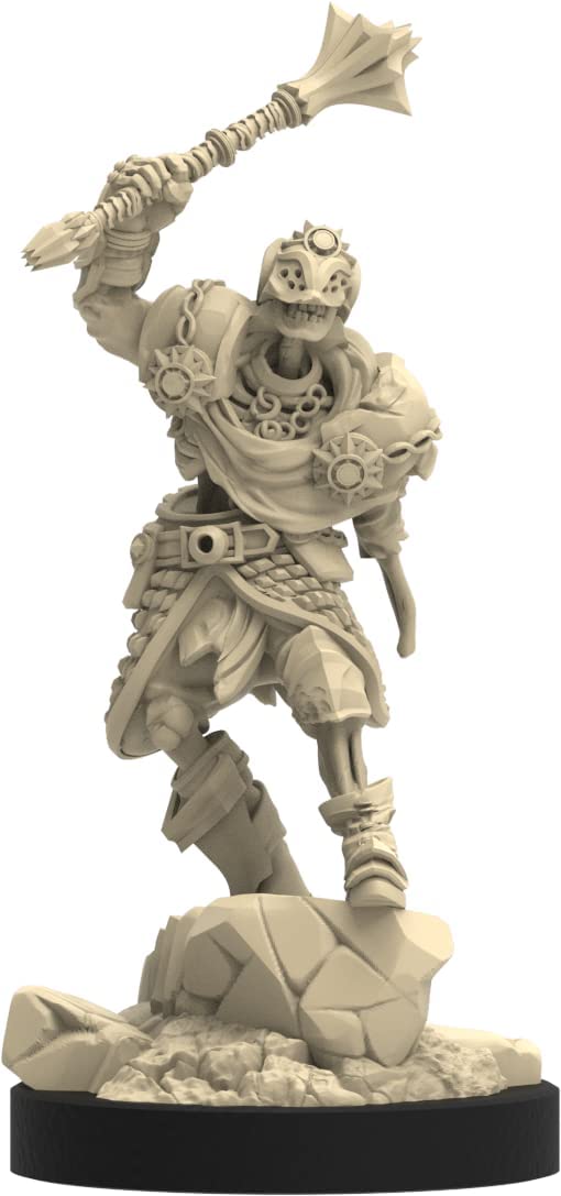 Steamforged Games Ltd. Epic Encounters: Arena of the Undead Horde - EN Obrázek