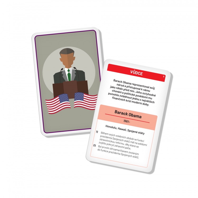 Albi Všechny osobnosti světa Obrázek