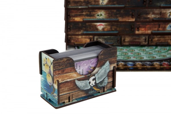 Poland Games Insert: The Quacks of Quedlinburg + Expansions UV PRINT (ERA19527) Obrázek