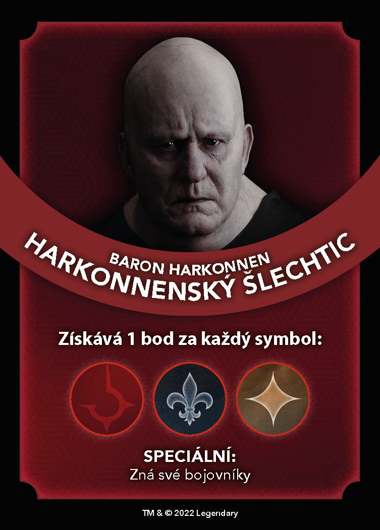 Blackfire CZ Duna: Zrada Obrázek