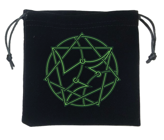 Blackfire CZ Arkham Horror LCG: Karetní hra Obrázek