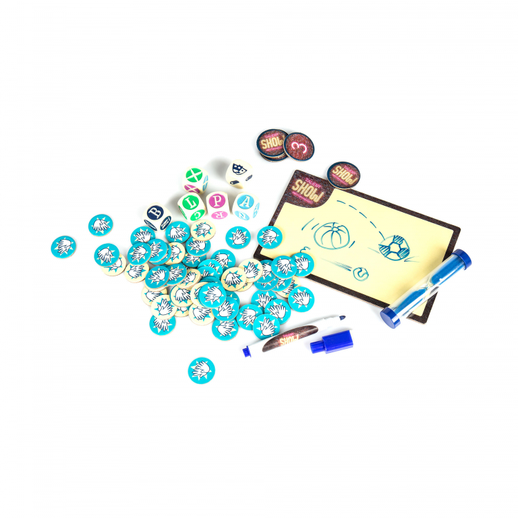 Albi Talent Show Obrázek