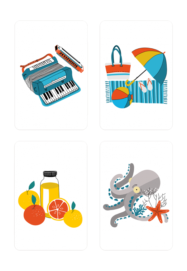 Ludopolis Lingolandia CZ Obrázek