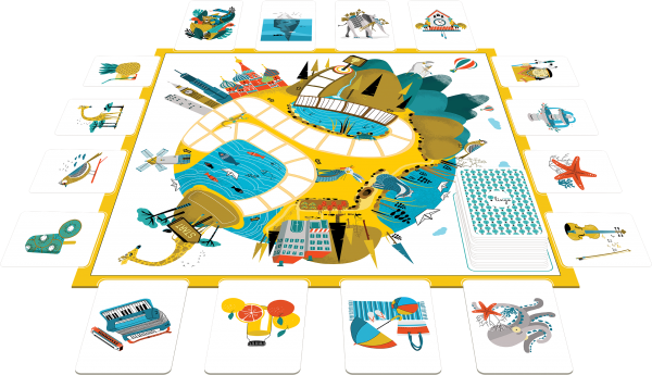 Ludopolis Lingolandia CZ Obrázek