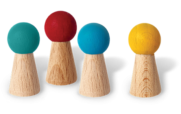 Ludopolis Lingolandia CZ Obrázek